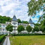 Lägenhet Seeschloss, App 15, Direkt An Der Strandpromenade, Toplage